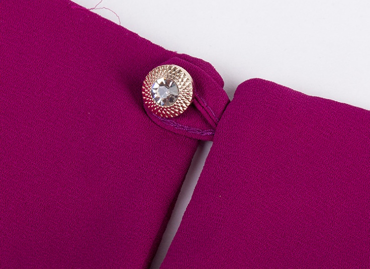 شومیز حریر کرپ Pearl