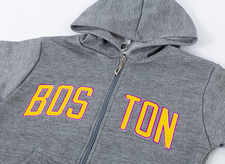سوئیشرت پسرانه Boston