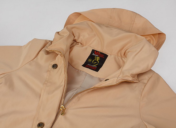 بارانی زنانه