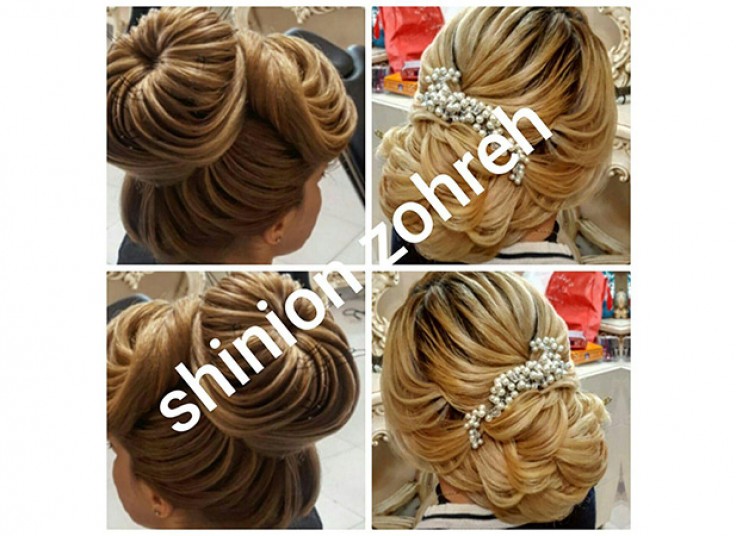 سالن زیبایی لیلیوم