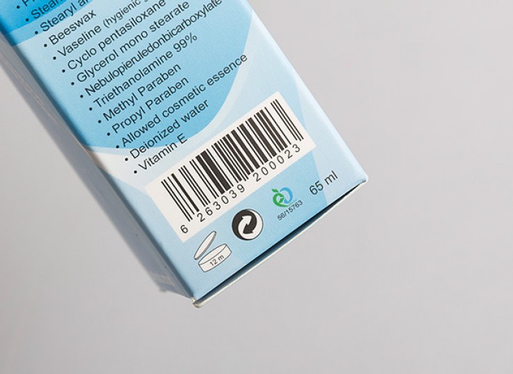 کرم کلاژن ساز GNM