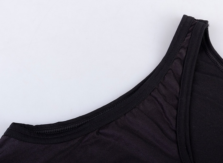 رکابی مردانه طرحدار