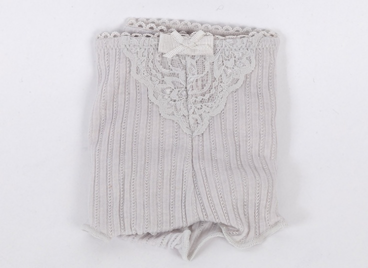 لباس زیر توری کبریتی زنانه