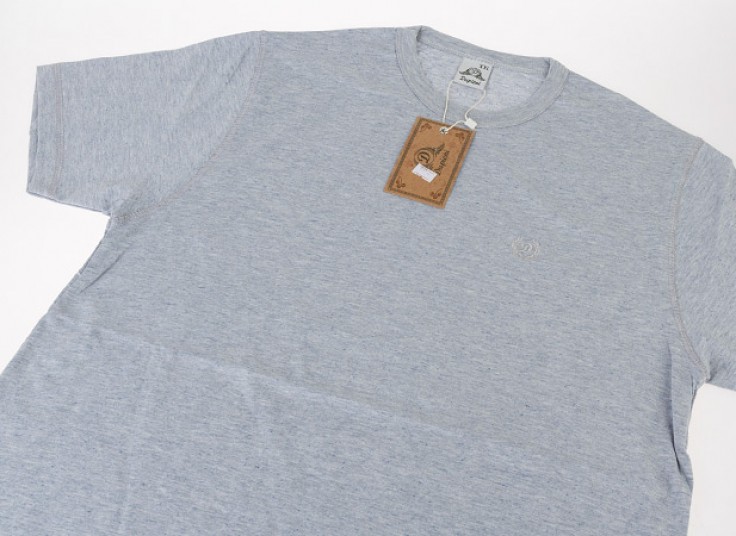 تیشرت ملانژ Dupiani