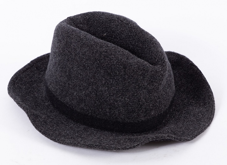 کلاه پاناما