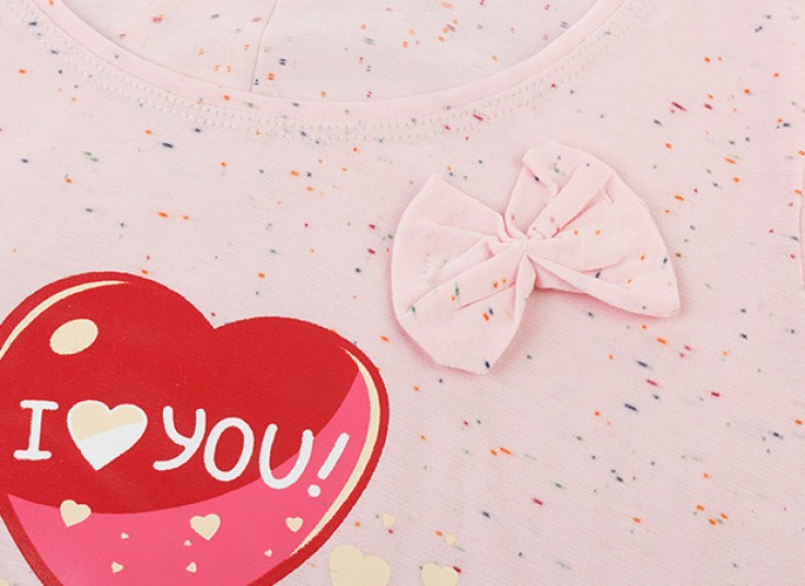 بلوز زنانه LOVE