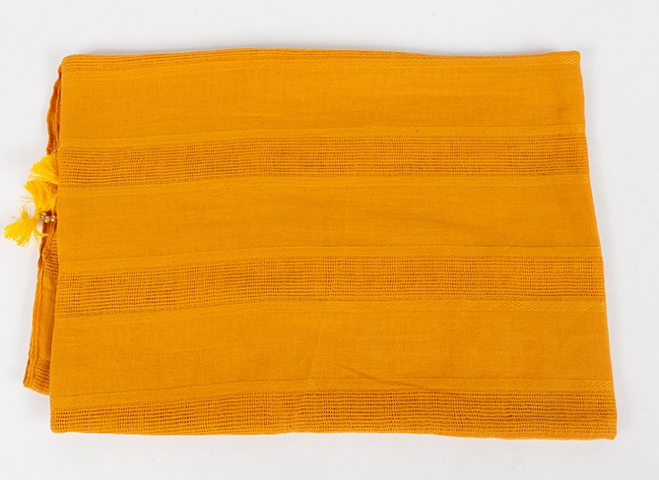 شال راه راه زنانه