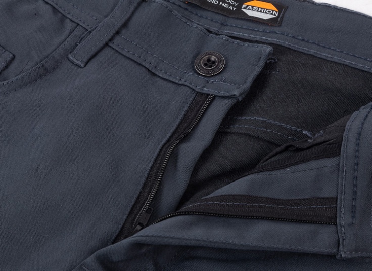 شلوار کتان مردانه Fashion Wear