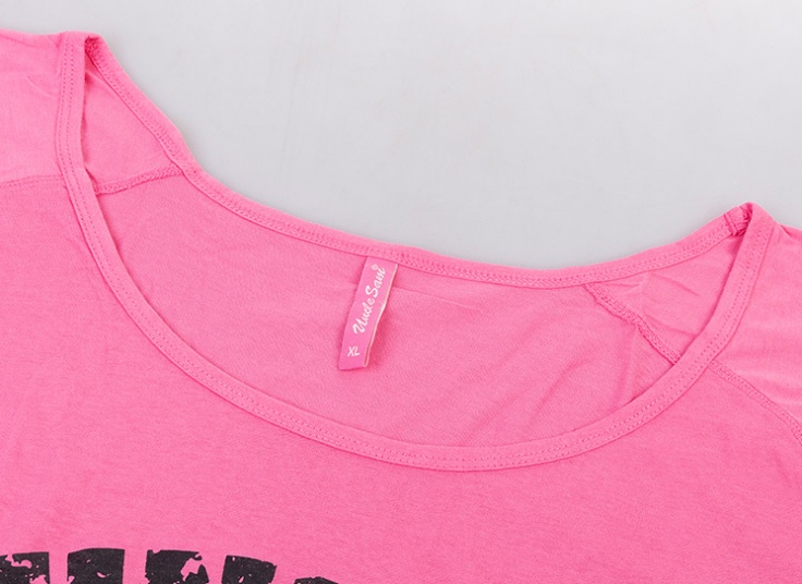 تیشرت آستین سه ربع UncleSam