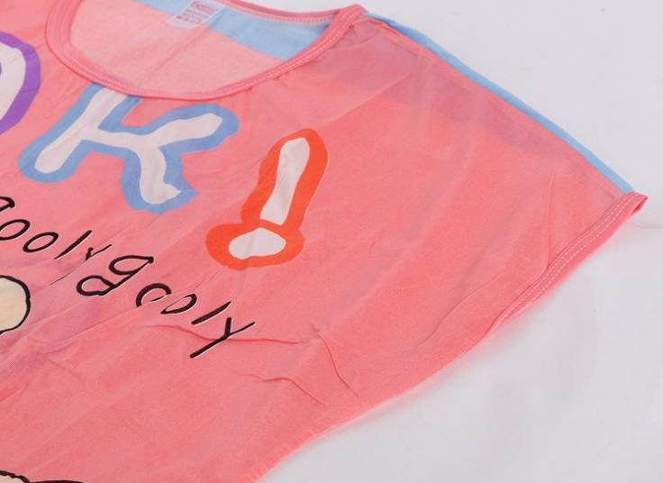 پیراهن راحتی زنانه کد 22888