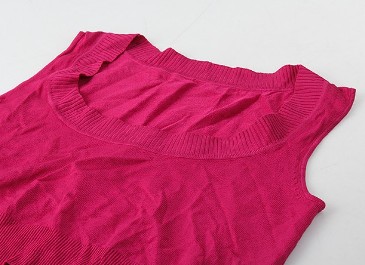 نیم تنه بافت زنانه