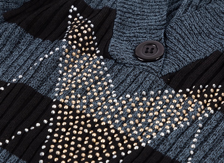 تونیک بافت دخترانه Hong shen