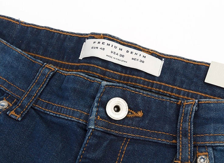 شلوار جین مردانه ZARA man