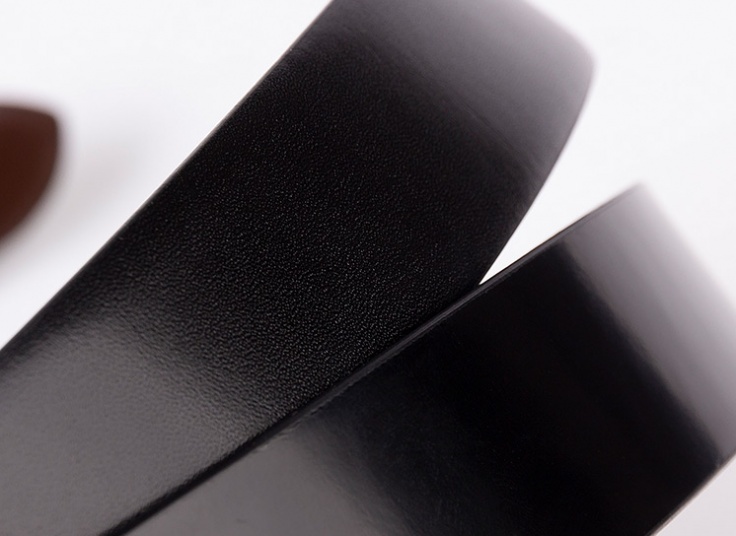 کمربند چرمی Maxim