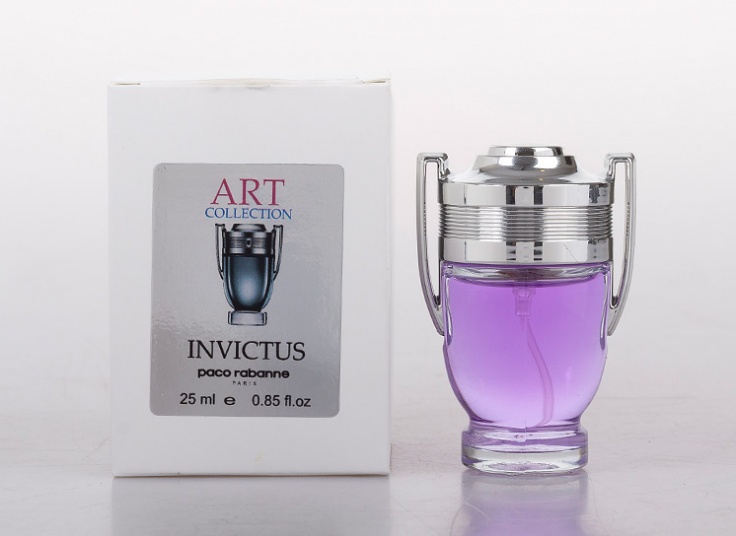 عطر و ادکلن مینیاتوری Art Collection