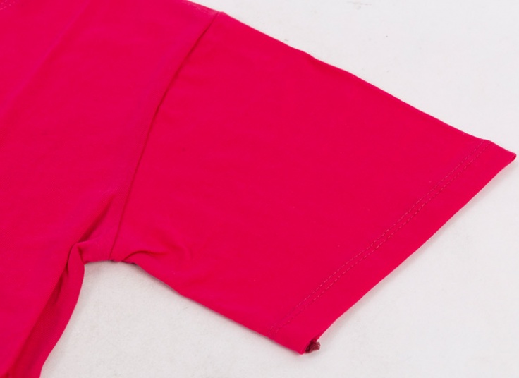 تیشرت زنانه طرح Face off