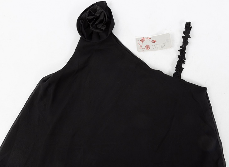 پیراهن حریر