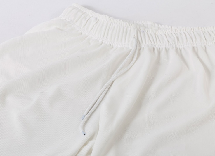 ست تیشرت و شلوارک طرح Balenciaga