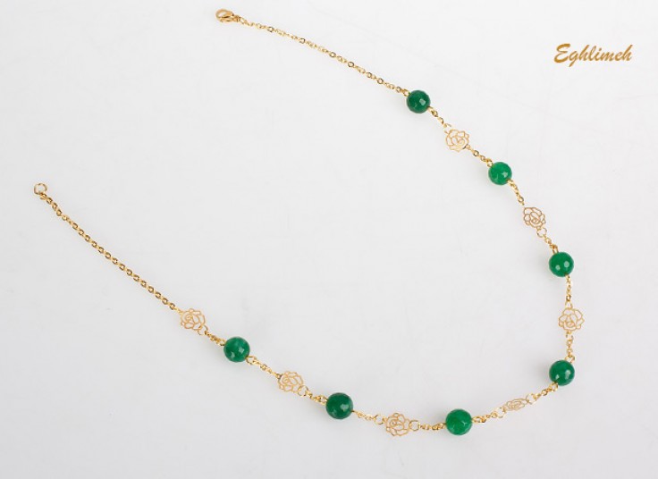 سرویس گل رز اقلیمه