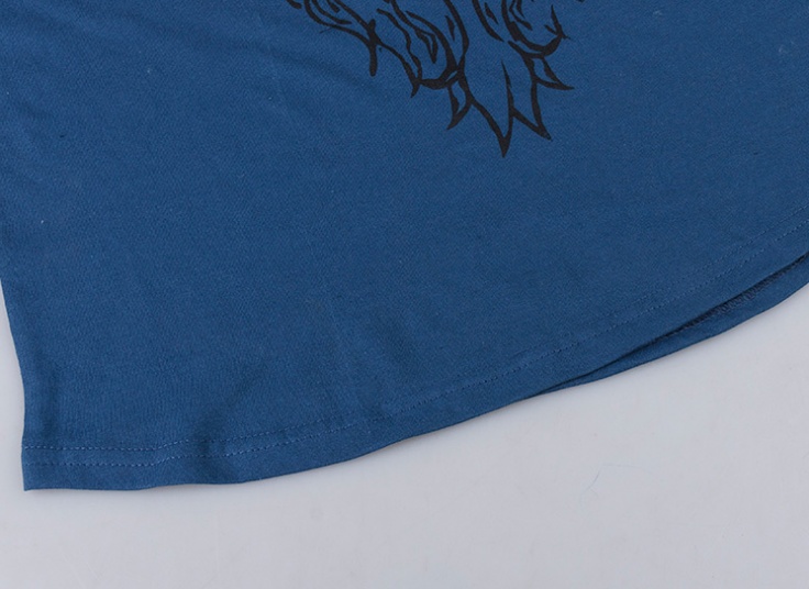 تیشرت آستین کوتاه مردانه Classic