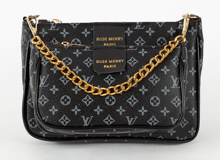 کیف دوتکه زنانه Rose Merry