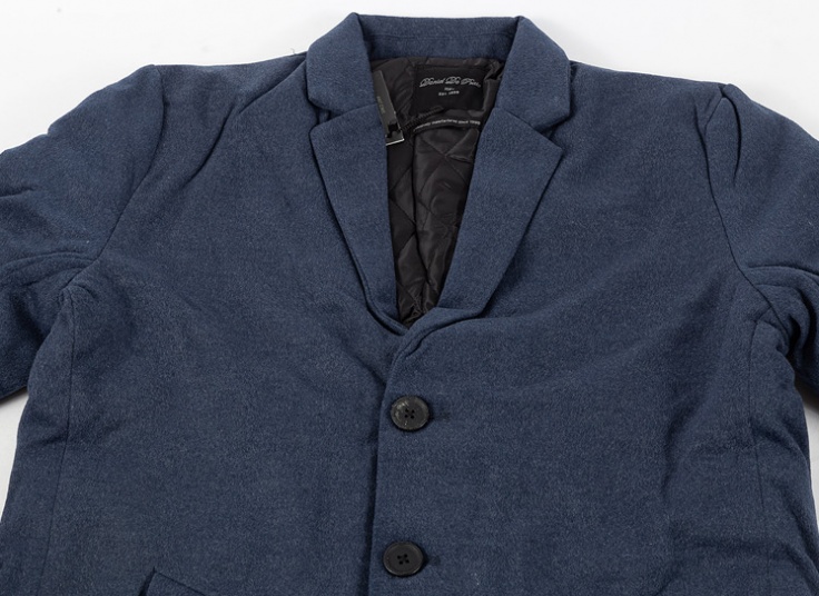 پالتو مردانه Daniel D Prato