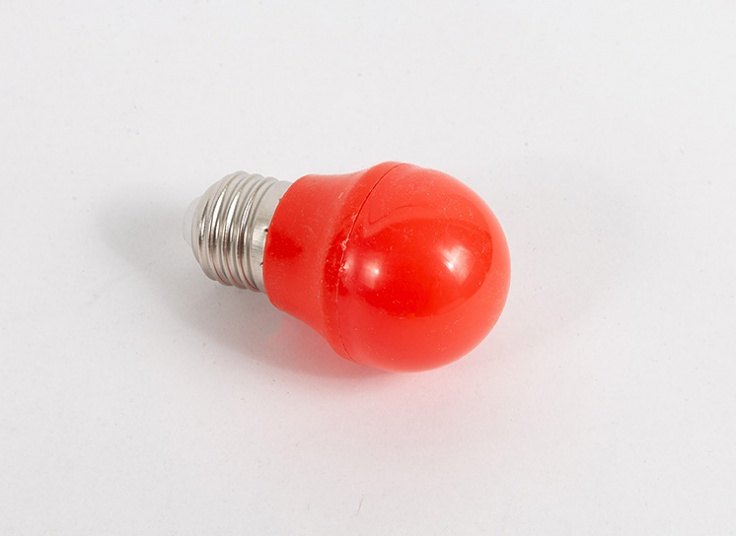 لامپ رنگی 3w LED کیهان پارس