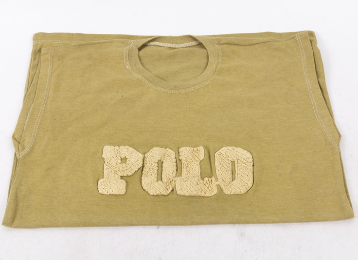 تیشرت زنانه شنل دوزی