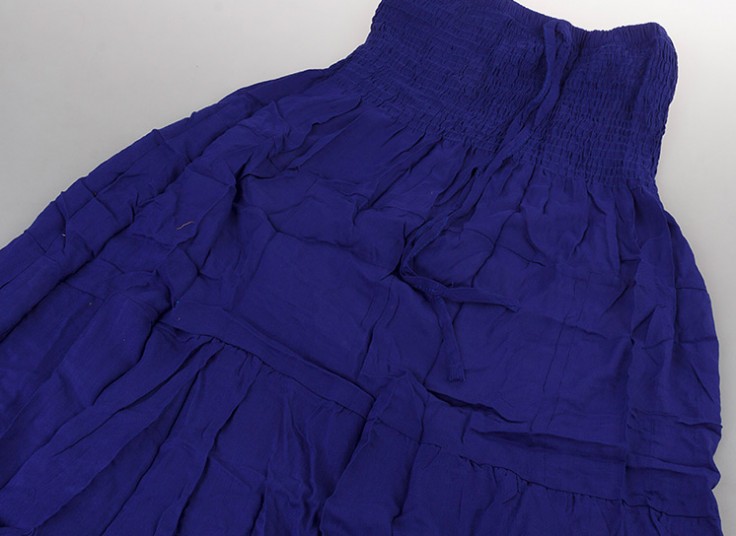 پیراهن دکلته Fashion