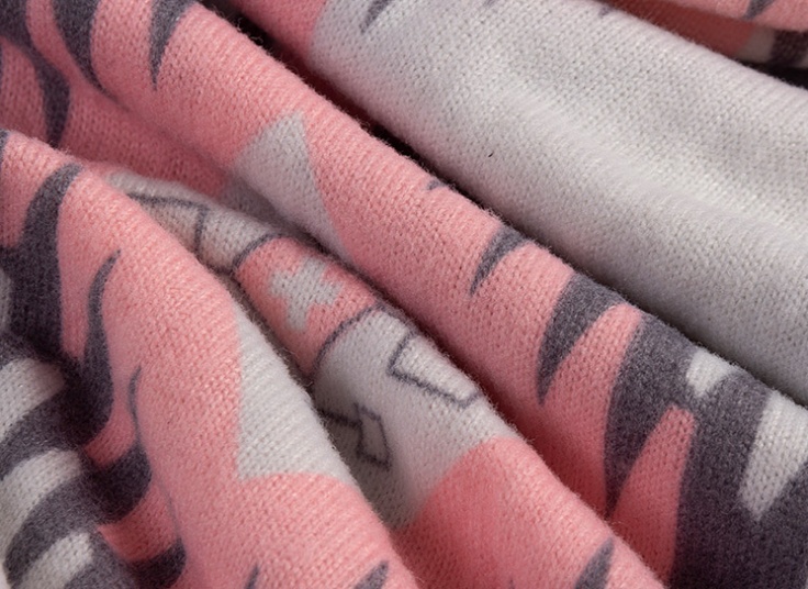 رویه آستین بلند Abstract