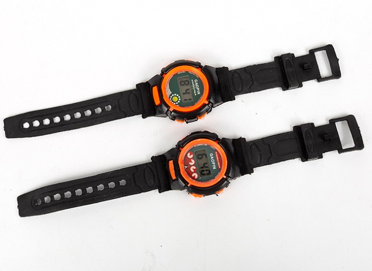 ساعت کامپیوتری