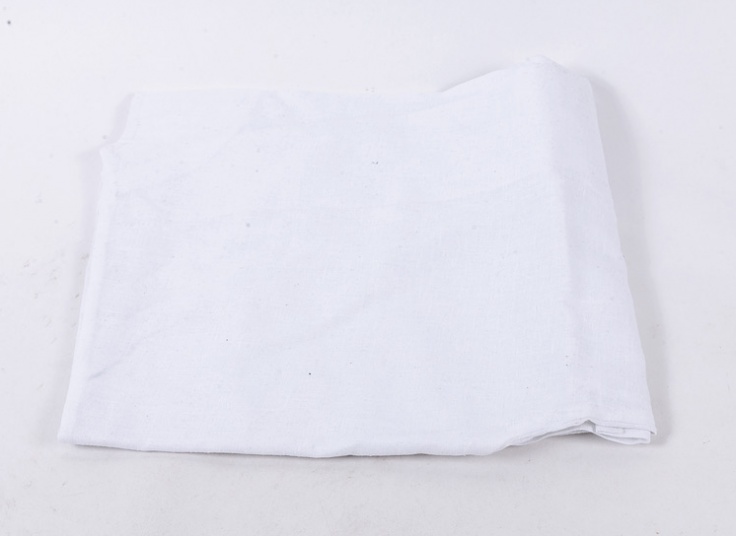 مانتو جلوباز لینن