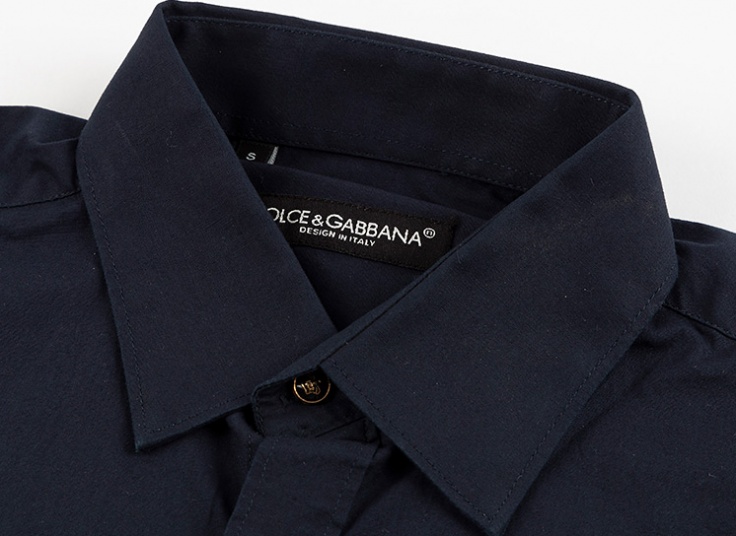 پیراهن آستین کوتاه D&G