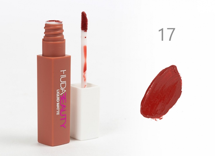 رژ لب مایع Huda Beauty