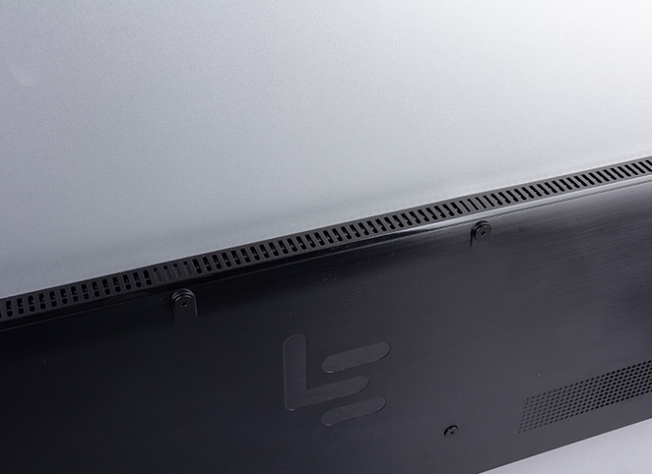 تلویزیون ال ای دی هوشمند Leeco super4 