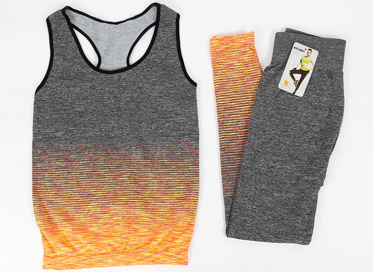 ست ورزشی زنانه Vgoal