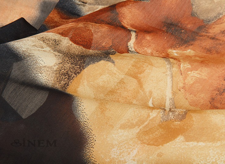 روسری بهاره SiNEM