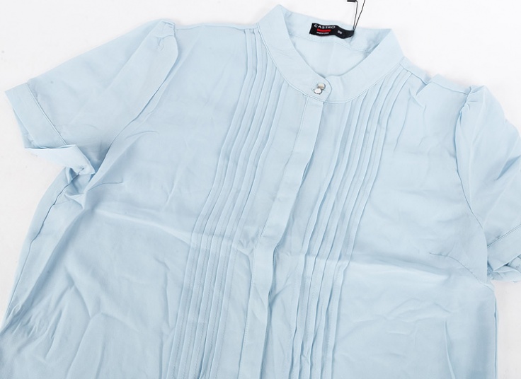 شومیز حریر Castro