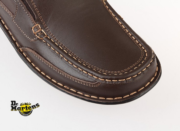 کفش کالج مردانه Dr Martens