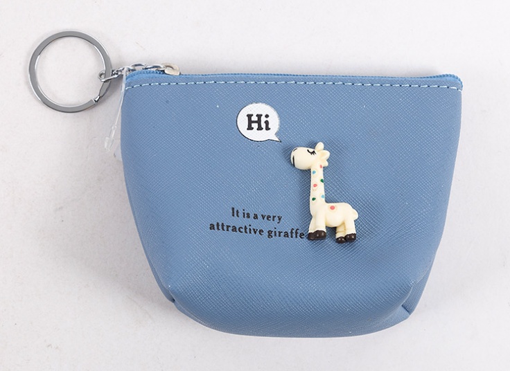 کیف کوچک آویزدار Dencon