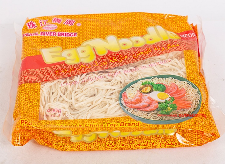 نودل Pearl River Bridge