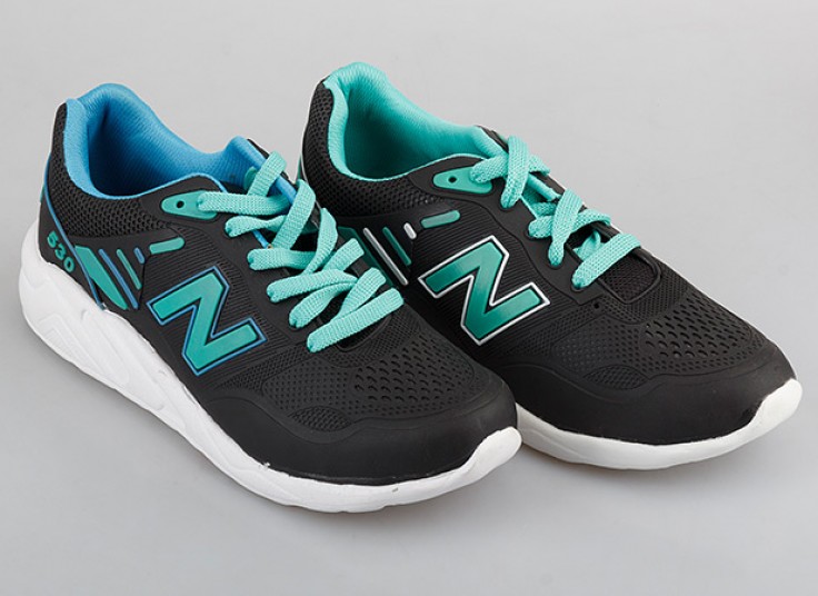 کفش ورزشی مردانه NEW BALANCE