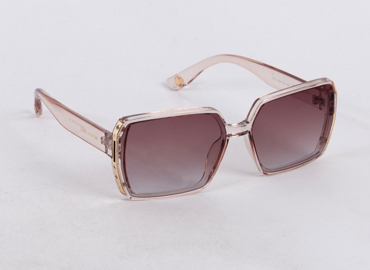 عینک آفتابی زنانه LouisVuitton مدل 7512