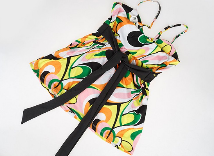 تاپ زنانه Natural