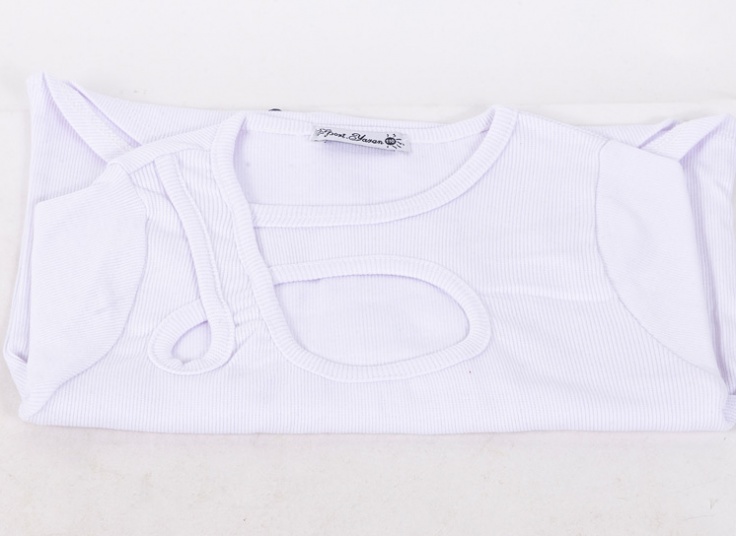 بادی زنانه یقه اشکی