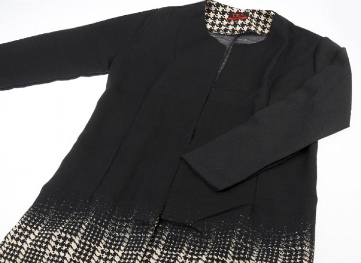 مانتو TSK Collection