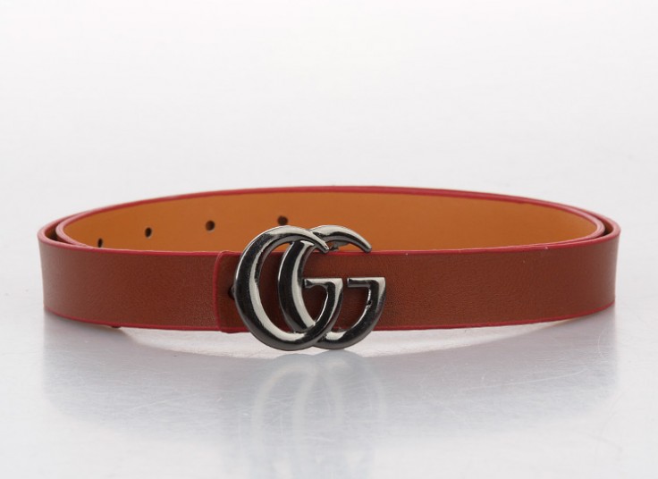 کمربند زنانه طرح GUCCI