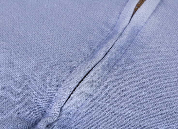 سویشرت کلاهدار VINTAGE