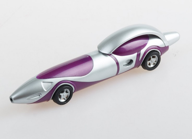 خودکار ماشینی