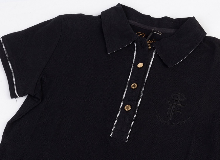 پولوشرت زنانه Genuine